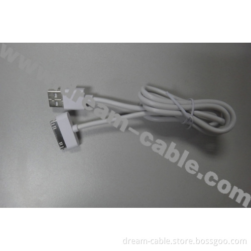 Dock to USB Cable for iPhone 4/4s/3G